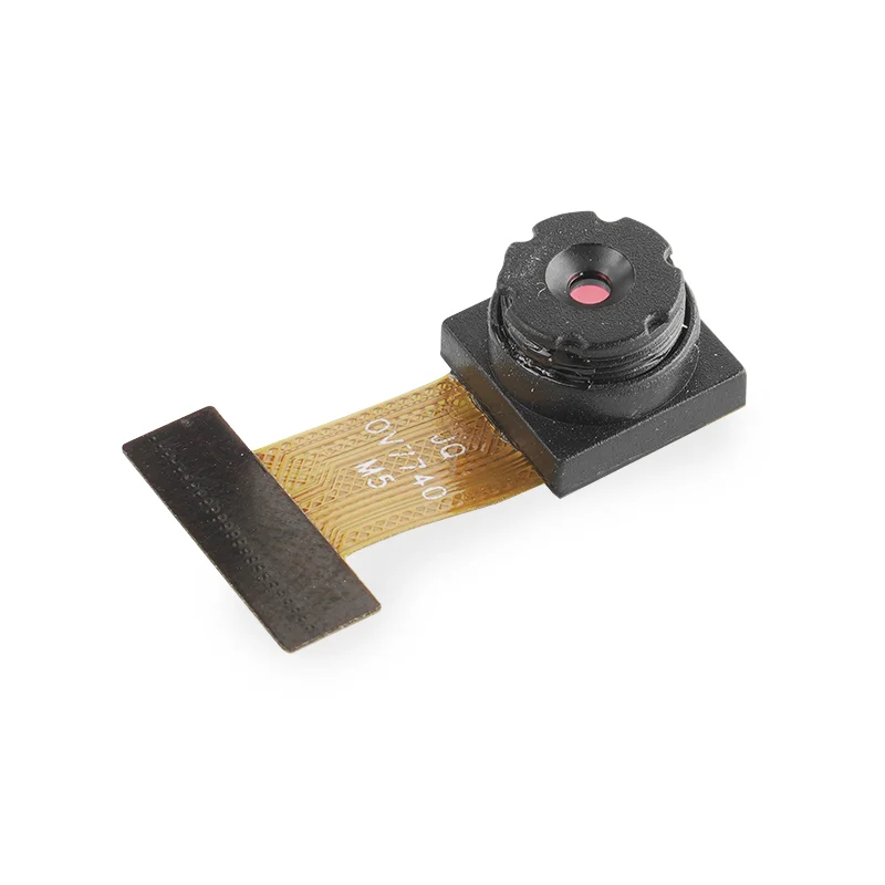 Câmera de Velocidade Licheepi Ov2640 500 w Ov5647 200w M12 Gc0328 - Imagem 4