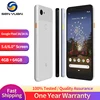 Google Pixel 3a Pixel 3axl 5.6" 4GB RAM 64GB ROM Octa Core NFC Snapdragon Original Unlocked 4G LTE 3A 3AXL mobile cell phone 1