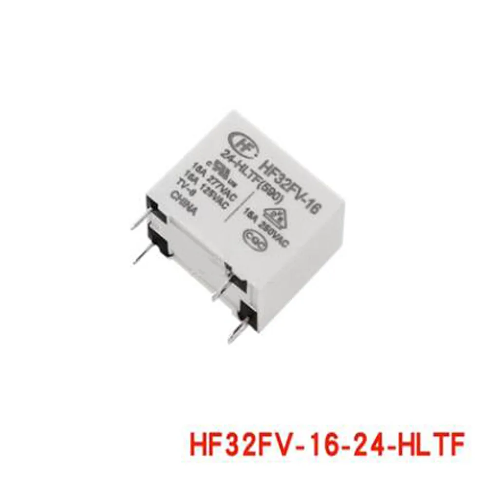 Рисунок 4 - 4 контакта 16A277VAC 5V12V24V