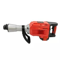 WELLERMAN 85A 1550W Jack Power Tools Heavy Duty Demolition Hammer Drills Electric Demolition Hammer 1