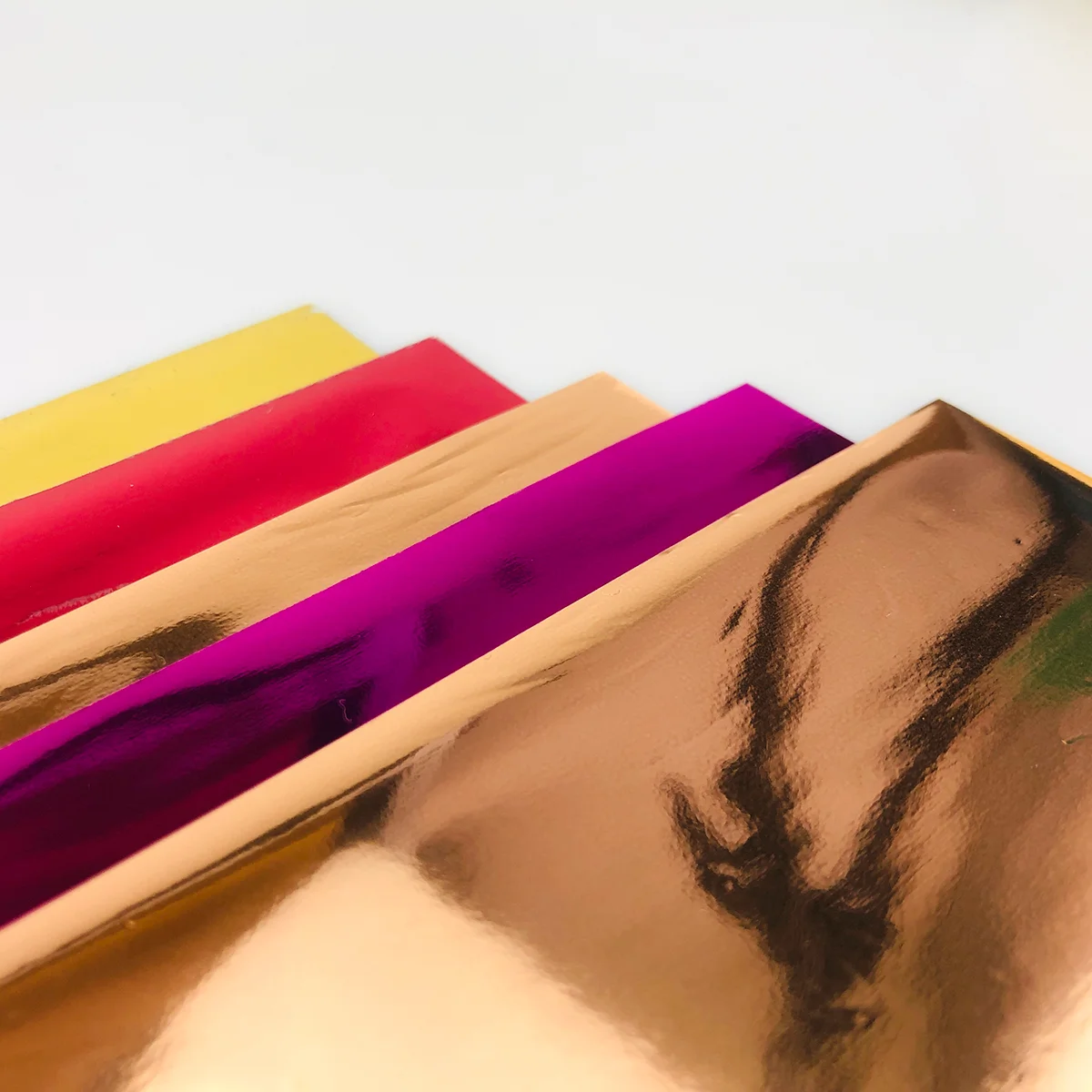 Foglio Di Trasferimento In Lamina Da 105Mm * 160Mm Per Cricut Joy Maker 3 Explore 3 2 2 Cricut Explore Air 2 3 Nessun Riscaldamento Richiesto