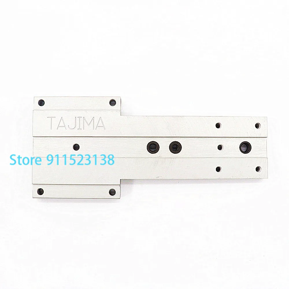 

Good Quality Tajima Embroidery Machine Spare Parts Feed Plate W35