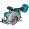 5-Inch Cordless Circular Saw for Makita Battery(Not Inclued), Adjustable Electric Saw for Wood And Stone,Tool Only 2