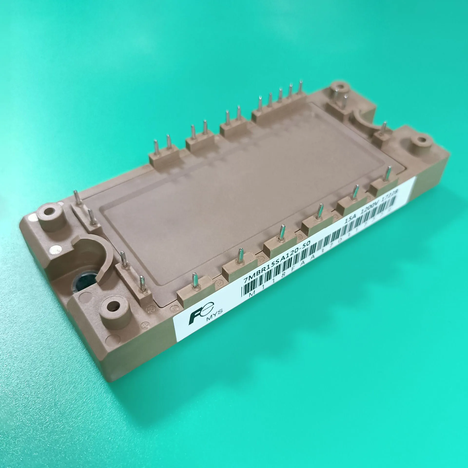 

7MBR15SA120-50 MODULE 7MBR15SA 120-50 IGBT 15A 1200V 7MBR15SA12050 7MBR15 SA120-50 7MBR 15SA120-50 7 MBR15SA120-50 7MBR15SA-120