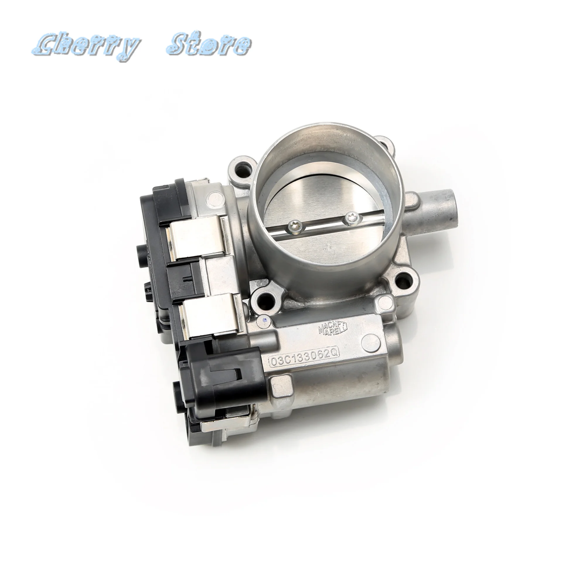 

Engine Electronic Throttle Body For Seat IBIZA IV Skoda FABIA II ROOMSTER VW JETTA IV POLO V CNKA 03C133062M 03C133062L