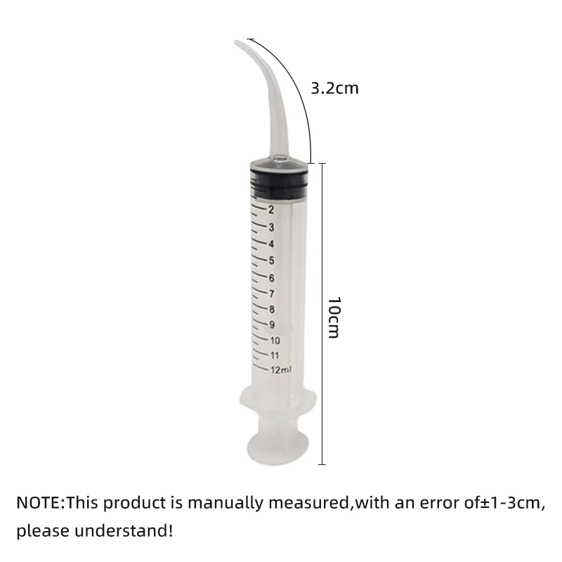 Ear Washing Device To Wash The Ear Pierced Ear Canal Absorbing Water Flushing Ear Washing Device Ear Picking Tool Cleaning 6