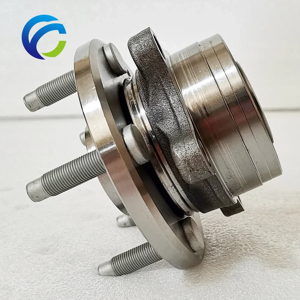 Moog 513275 Wheel Bearing Hub for Ford Edge Flex Lincoln MKS