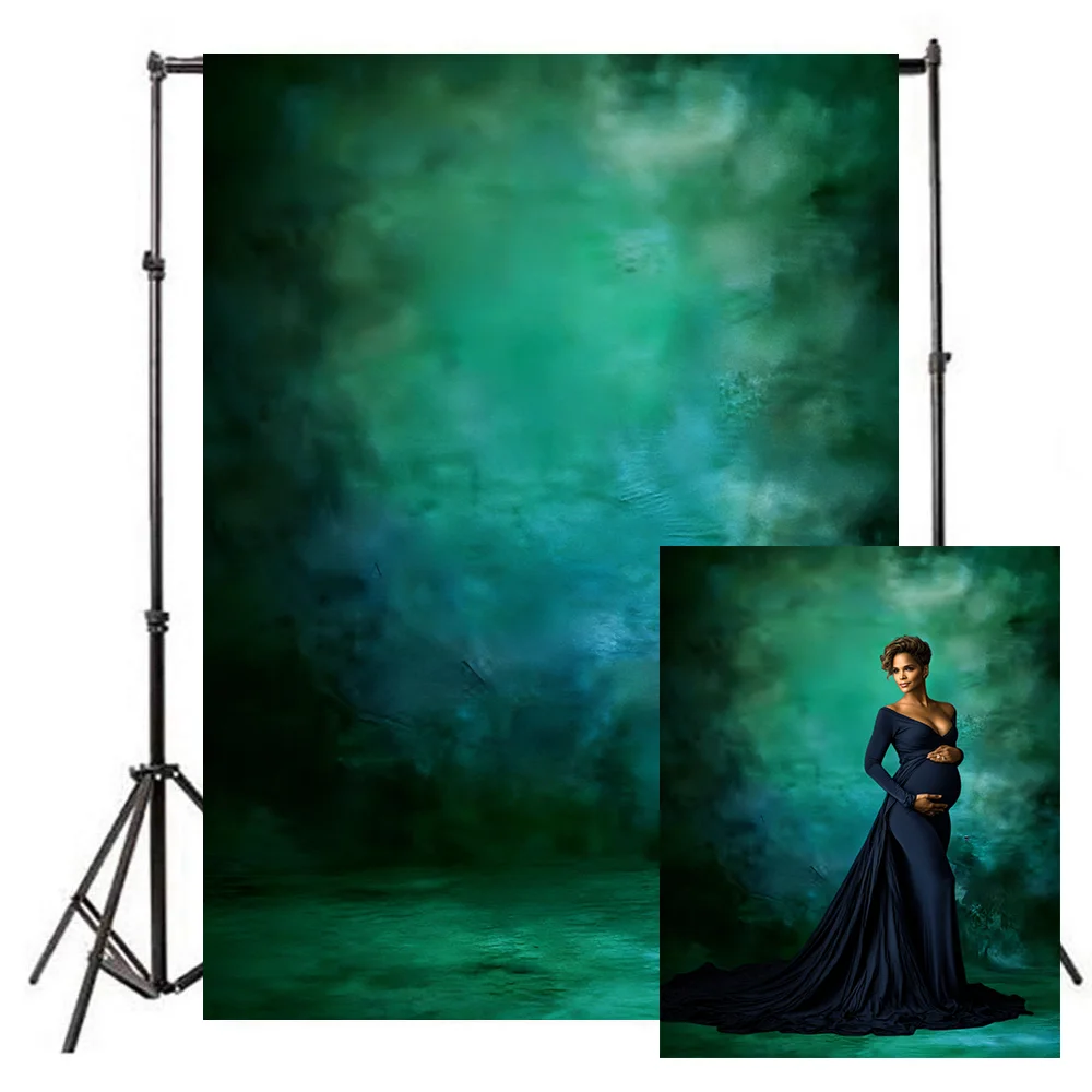 الملمس الأزرق مجردة التصوير الخلفيات الكبار الاطفا...