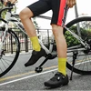 2025 Men Non-Locking Cycling Shoes Without Cleats Road Bicycle Sneaker Cleatless Mountain Bike Shoes MTB Flat Pedal Shoes Women 4