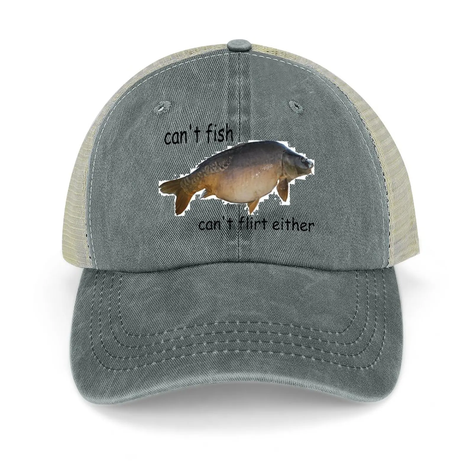 

fish cant flirt hat Cowboy Hat Gentleman Hat Brand Man Caps Hat Man For The Sun Big Size Hat Mens Caps Women'S