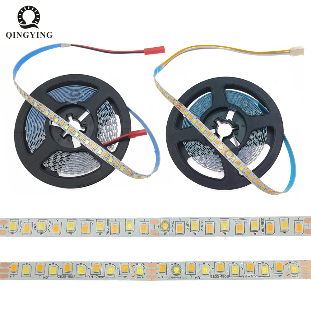 Гибкая светодиодная лента SMD2835 5B9C