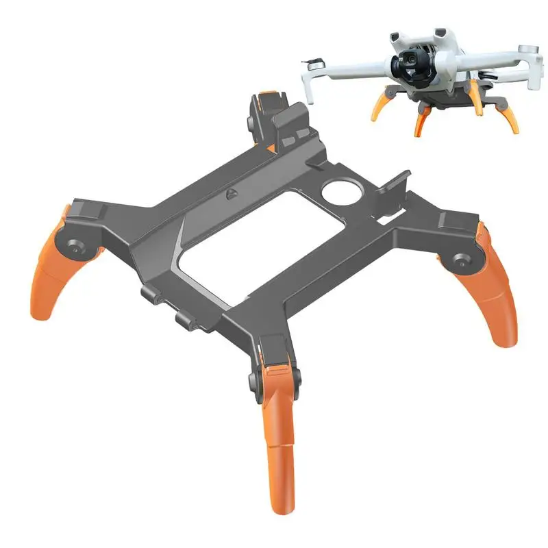 

Landing Stand Foldable Height Extender Spider Drone Landing Gear For Mavic 3 Pro Drone Height Extender Photograph Guard