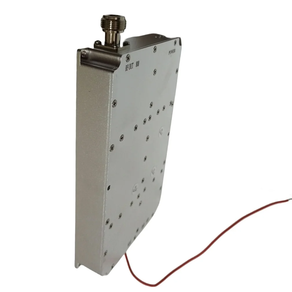 Рисунок 4 - 100 Вт 700-850MHZ850-950MHZ 950-1050MHZ970-1030MHZ