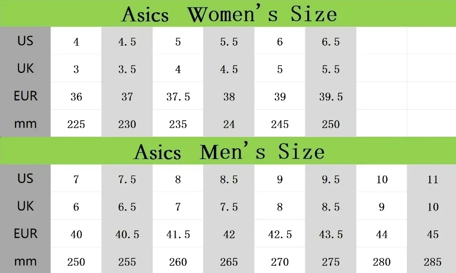 Description Picture 6 of itemAsics Gel-NYC Original Vintage Men's and Women's Running Shoes Sneakers Breathable Sneakers Balance