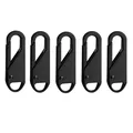 Black 5PCS