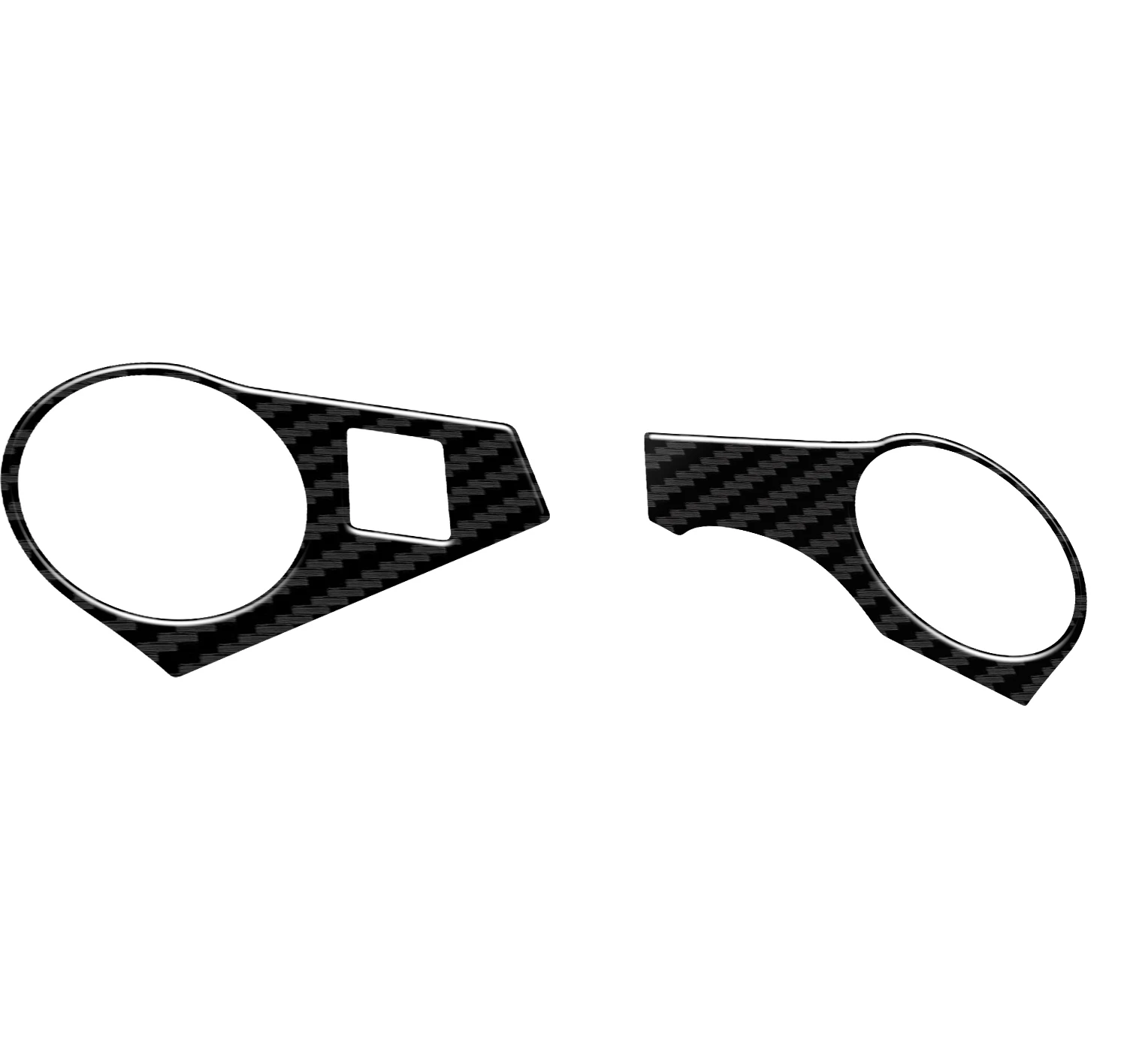 3D  ź    Ʈ Ŭ ũ ƼĿ ̽, GSXR1000 2009-2016 K9 K11 L1-L6 2010 2012 2013 2014