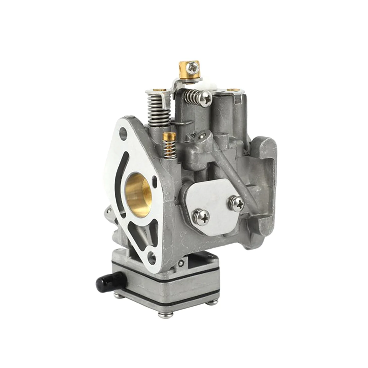 Boat Motor Carburetor Assy 369-03200-2 369-03200-0 for Tohatsu Outboard NS 4 5 4HP 5HP 2
