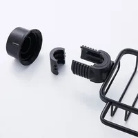 Bathroom Faucet Storage Rack Shower Soap Holder Bathroom Organization Shower Shelves Bathroom Accessories 5