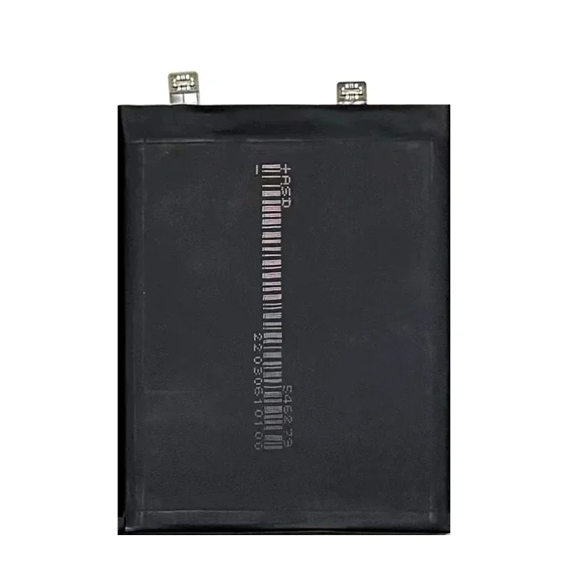 100% Original High Quality New Replacement 4500mAh Battery BP46 For For Xiaomi Mi 12 / Mi 12X Genuine Phone Batteries Bateria