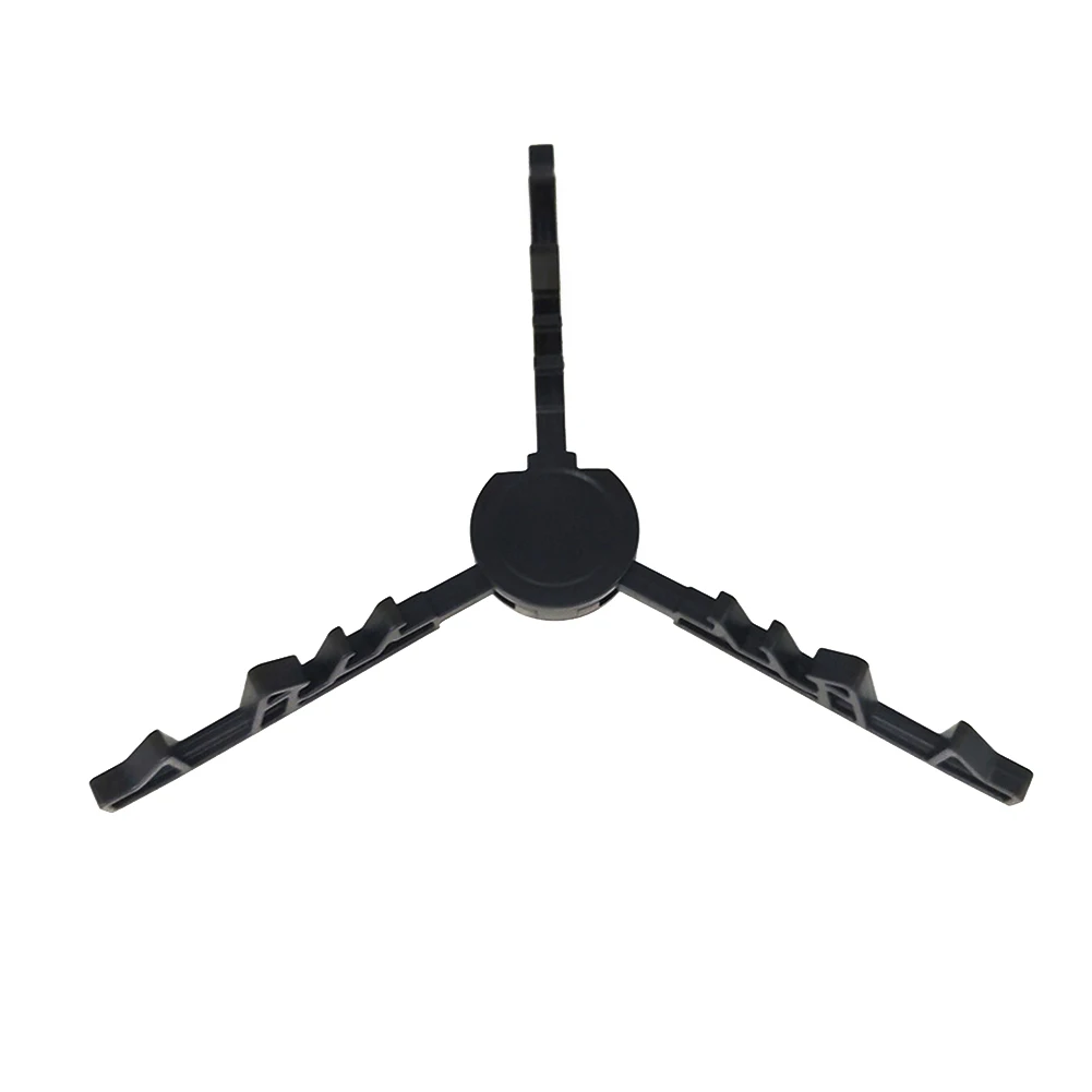 

Foldable Foldable Canister Tripod Stand Base Bottle Shelf High Quality Note Barbecues Picnics Bottle Shelf Qty