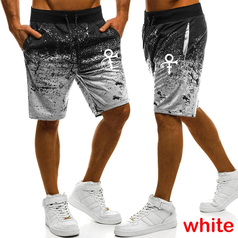 Men's Tactical Short Pants Men 3/4 Long Length Shorts 3d Cargo Shorts Summer Outdoor Shorts