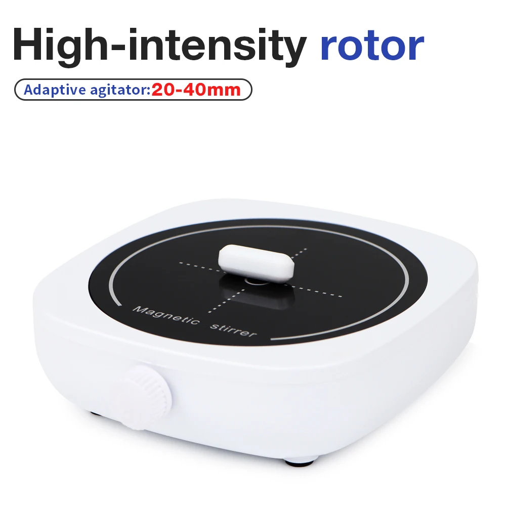 Magnetic Lab Mini Stirrer for Laboratory EU Plug