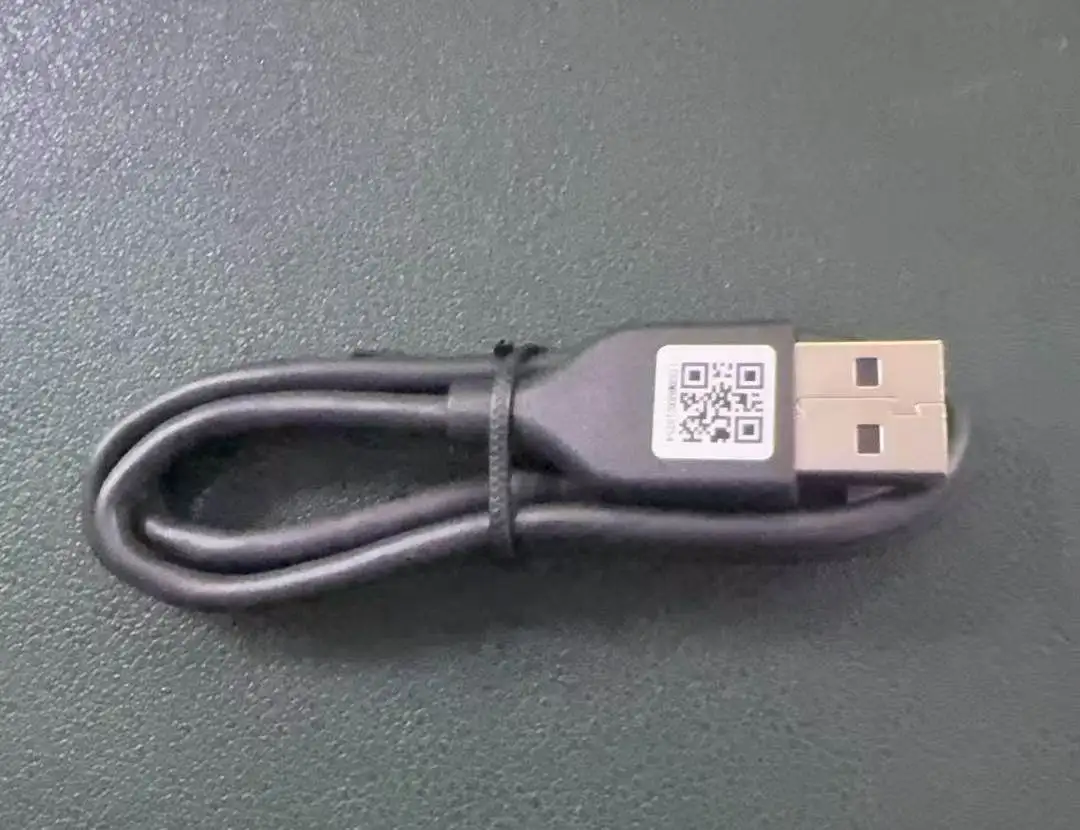 Câble charge rapide USB-C DJI drone - 2 en 1