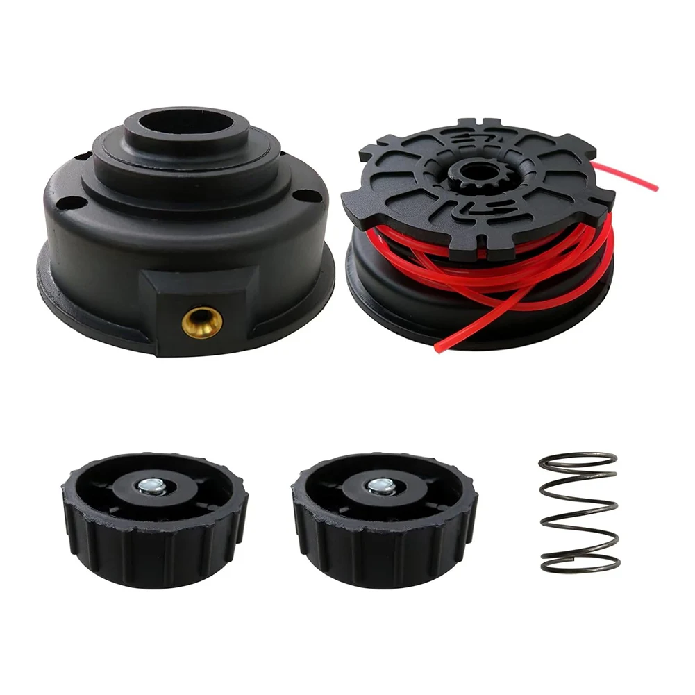 

Гирлянда триммера с широкой совместимостью, Высококачественная конструкция Заменяет номер детали, Превосходная производительность