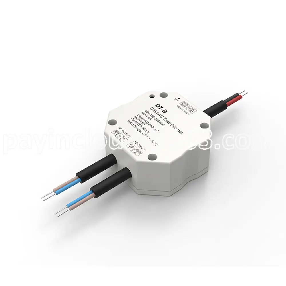 

Custom Popular DALI Signal To Thyristor Dimming Converter DALI To Triac Dimming Signal Conversion