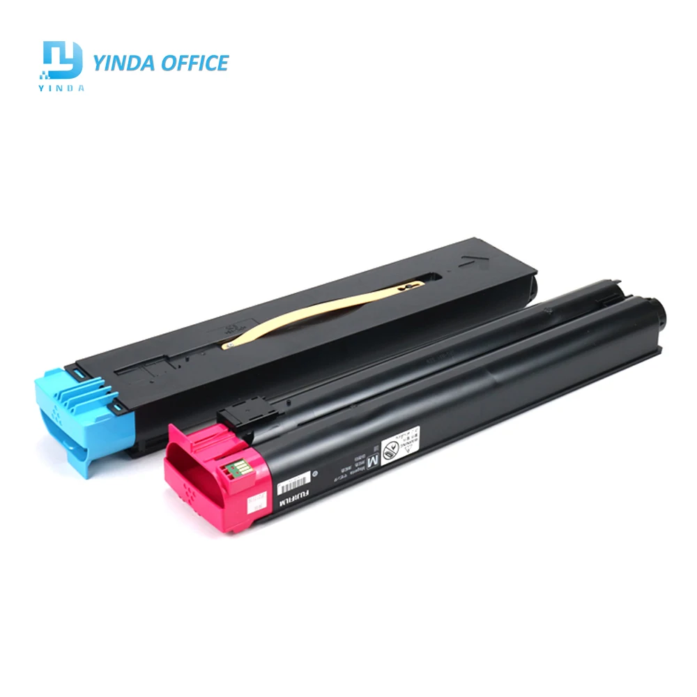 Cartuccia Toner A Colori Cmyk V80 V180 V280 006 R01642 006 R01643 006 R01644 006 R01645 Toner Per Toner Xerox Versant V80 V180