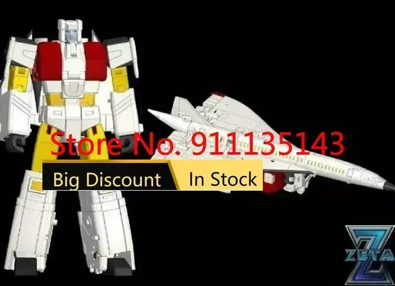 

Zeta Zc-03 Zc03 Sliver Arrow в наличии