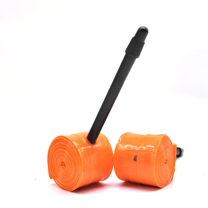 ESTINK Chambre à Air Vélo Enfant Antichoc Absorption Bruit Résistant à