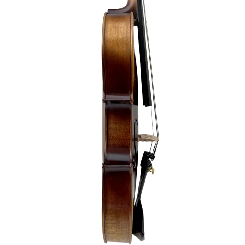 Strad style SONG Brand Maestro 15" viola,Drawing back，claer and melodious sound #15433