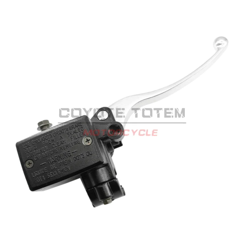 

Motorbike front brake clutch master cylinder for Honda CM400 CM450 CX500 CB350 CB400 CB650 CB750