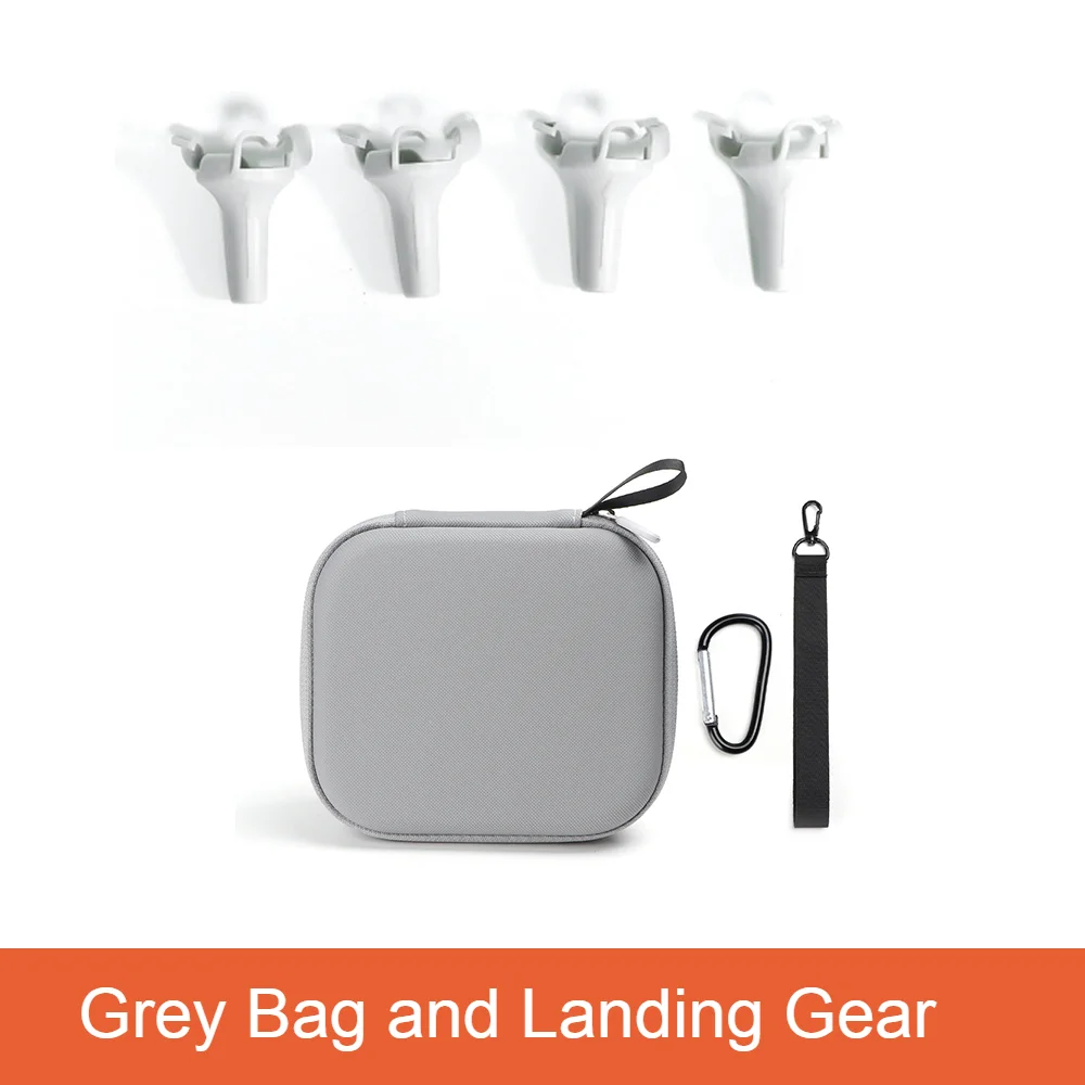 Durable Portable Storage Case - Anti-Scratch Dustproof Protective Handbag