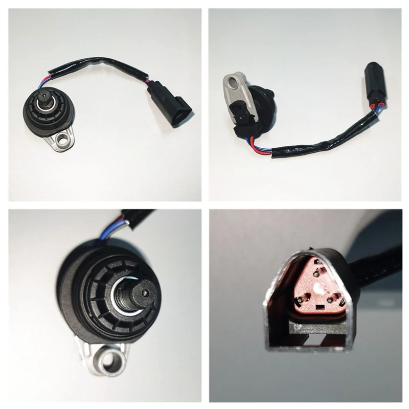 New Speed Sensor Vehicle Speed Sensor 95GB-9E731-CA For Ford Sierra Transit Granada Scorpio 1982-1994 95GB9E731CA