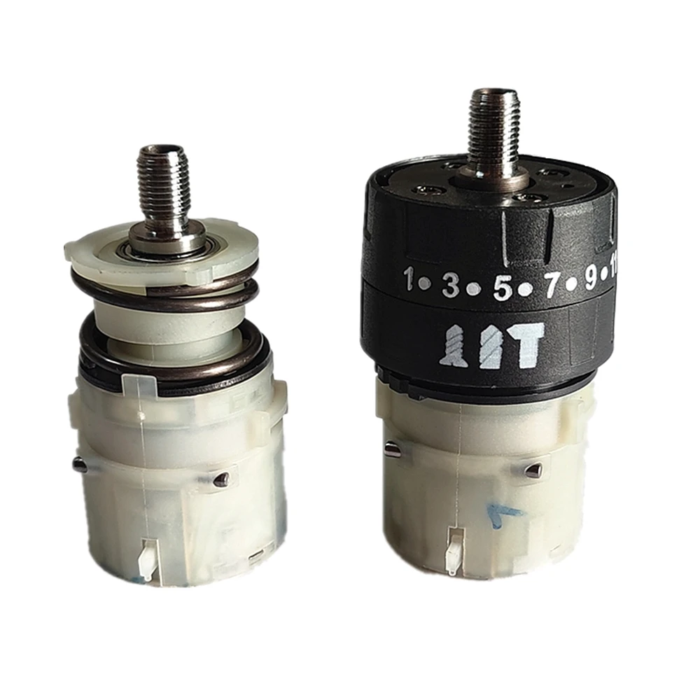 

General Impact Rechargeable Lithium Electric Drill Gearbox Two Speed/ Three Function Assembly High Torque Accessories