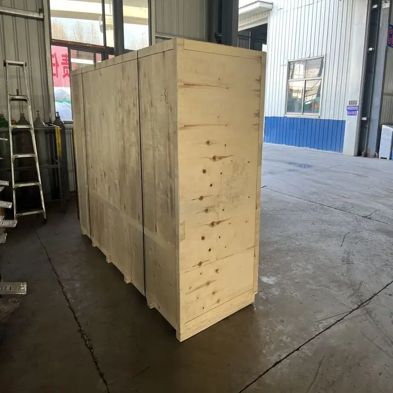 Handle Vertical Hydraulic Packer /Waste Paper Baler Of Garbage Station /Waste Cloth Compressor Machine 6