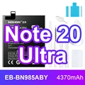 For SAM Note20 Ultra