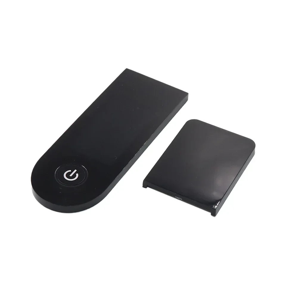 1-5 Stück Armaturenbrett-Abdeckung für Xiaomi M365 Pro Pro2 Elektroroller Platine Roller BT Board Schutz Display Bildschirmschale – Detail 5
