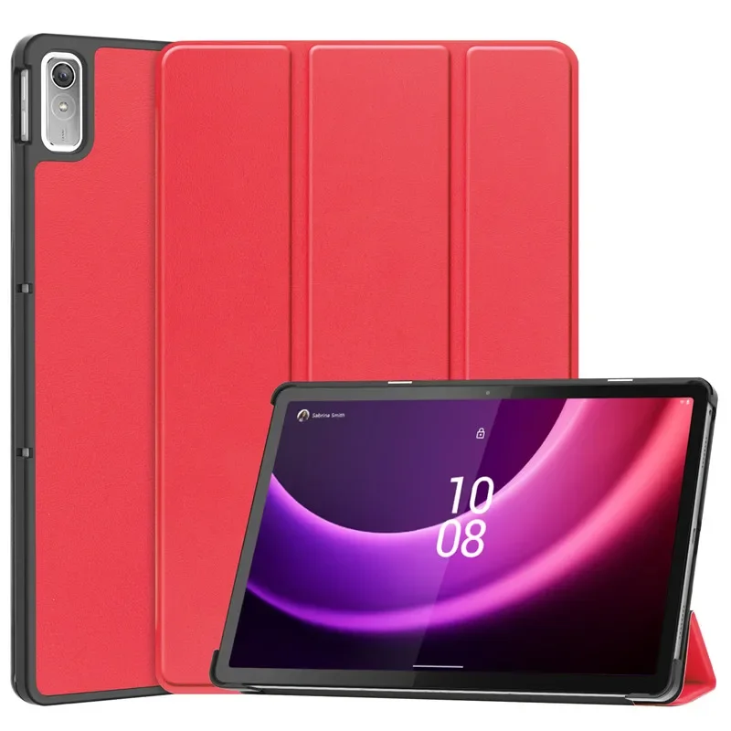 Smart Paint Leather Cover