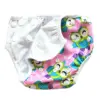 [Sigzagor] LARGE Big Swim Diaper Nappy Pants One Size All In One Nappy Reusable Baby Girl Boy Toddler 18lbs to 55lbs 8kg to 25kg 4