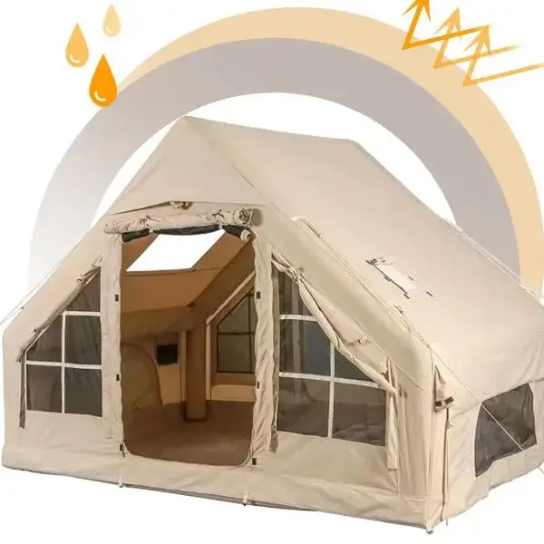 Outdoor Experience Center Store