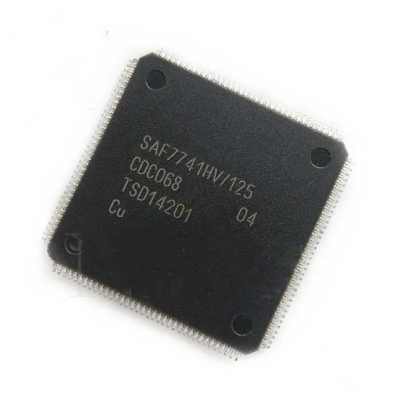 

1 шт./партия, Фотофон SAF7741HV/125 SAF7741