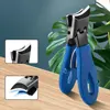 Wide Jaw Opening Anti-Splash Slanted Nail Clipper, Acssart Curved Nail Clipper 2