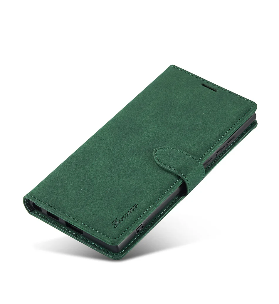 s22 ultra case For Samsung S22 Ultra Case Flip Vintage Phone Case On Samsung Galaxy S22 Plus Case Leather Wallet Case For Samsung S 22 5G Cover galaxy s22 ultra wallet case