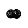 PCM Radio Replacement Knob Set Fit For Porsche 911 997 / Cayman Boxster 987 Part Number 99764220100A05 99764220200A05 3