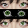 Ghoul Green