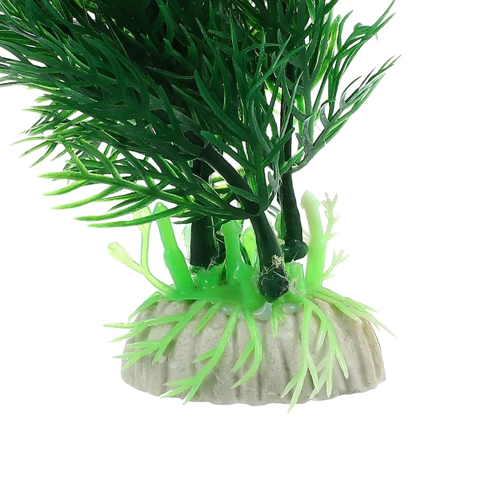 Artificial Aquatic Plants for Fish Tank Decoration