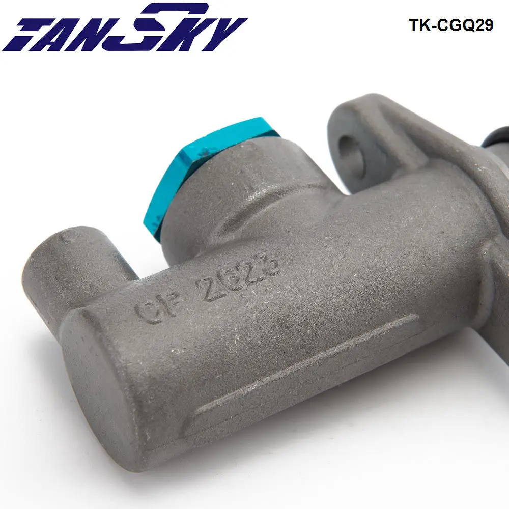 TANSKY Aluminum Master Cylinder CP 2623 Racing for Hydraulic Handbrake E-Brake TK-CGQ29